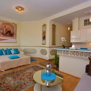 Orangehomes Panorama Enjoy דירה