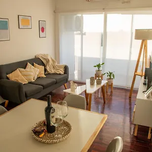 Del Rio Bienes Raices San Lorenzo 7 Apartamento Mendoza