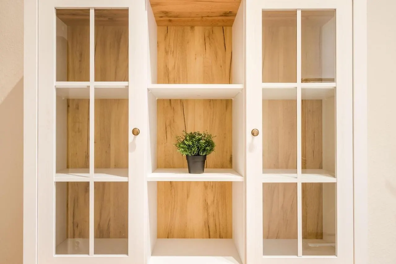 Bpr Toffee Design Home With A/C Будапешт Апартаменты