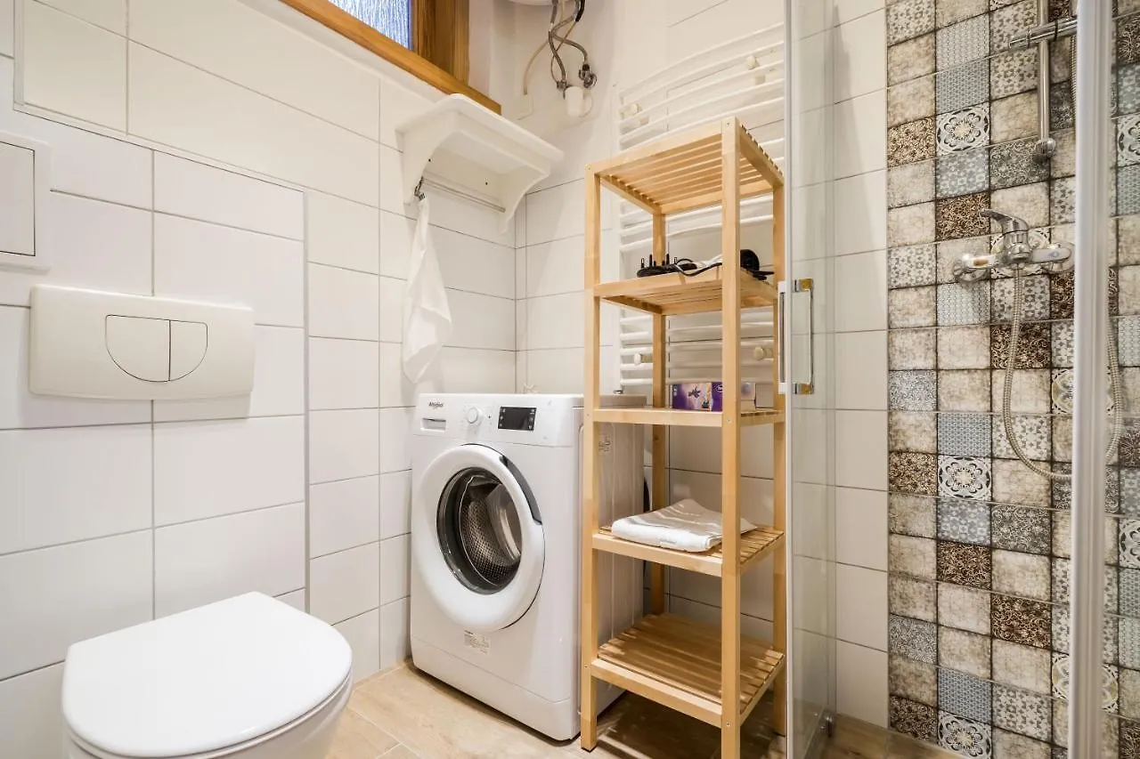Bpr Toffee Design Home With A/C Будапешт 0*,  Венгрия